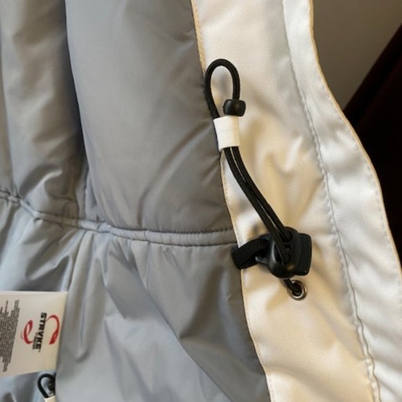 Spyder Stryke Ski Snowboard Jacket - Picture 5 of 10